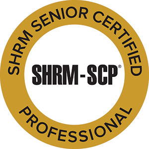 Senior Certified Professional, Society of Human Resources Management