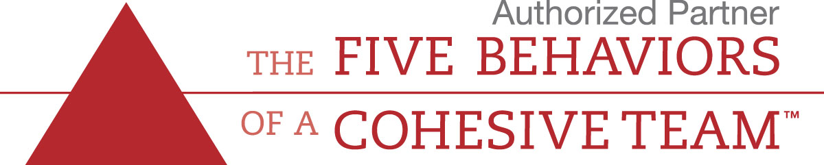 Five Behaviors of a Cohesive Team Certification