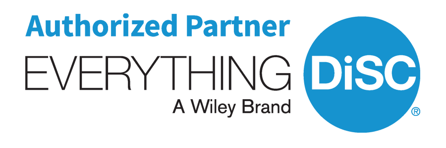 Authorized Everything DiSC Partner