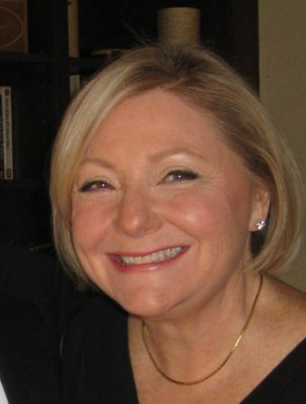 Lisa MacKenzie, founder and president