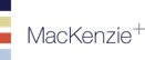 MacKenzie+ logo