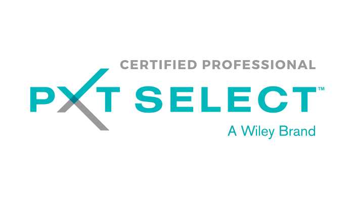 certified pxt select