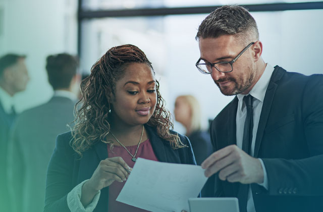 Creating a Feedback-Driven Culture for Internal Mobility and Success