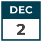 Calender icon